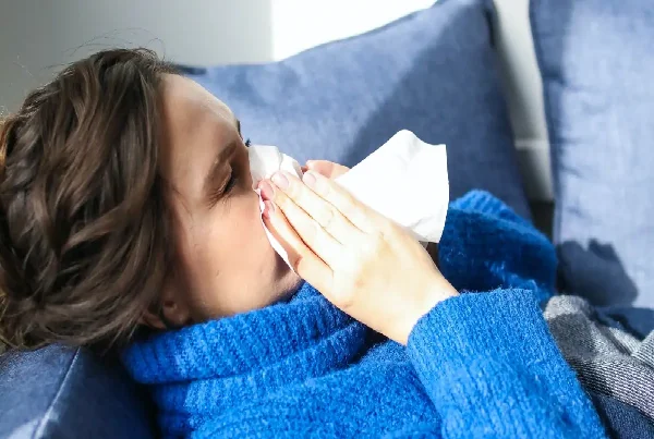 Cold and Flu
